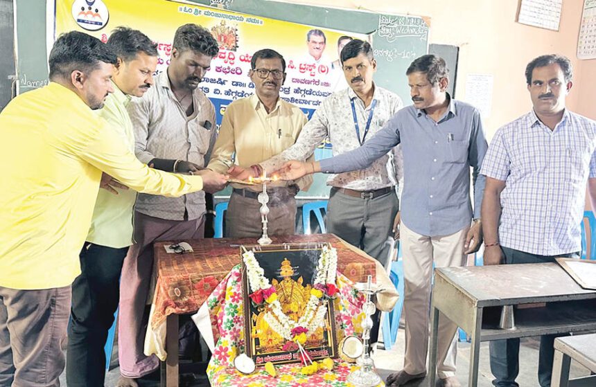 ಎಸ್ಸೆಸ್ಸೆಲ್ಸಿ ವಿದ್ಯಾರ್ಥಿಗಳಿಗೆ ಉಚಿತ ಟ್ಯೂಷನ್