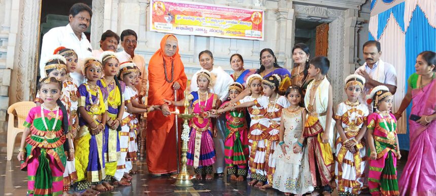 ಸಾಧನೆ ಸಾಧಕರ ಸ್ವತ್ತೇ ಹೊರತು ಸೋಮಾರಿಗಳ ಸ್ವತ್ತಲ್ಲ