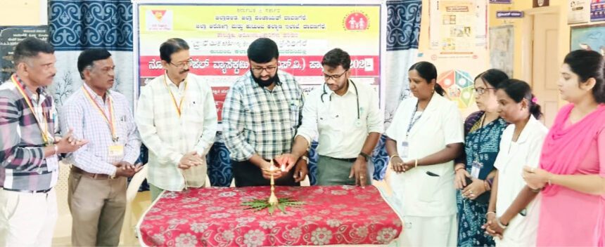 `ನೋ ಸ್ಕಾಲ್ ಪೆಲ್ ವ್ಯಾಸಕ್ಟಮಿ’ ಕುರಿತು ಜಾಗೃತಿ