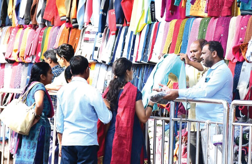 ಮೈಕೊರೆವ ಚಳಿಗೆ ತತ್ತರಿಸಿದ ಬೆಣ್ಣೆನಗರಿ