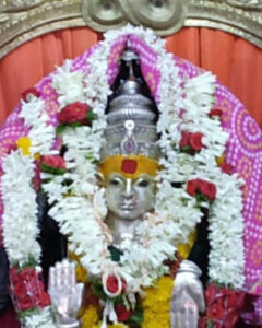 ರಾಣೇಬೆನ್ನೂರಿನಲ್ಲಿಂದು ತುಕ್ಕಾಭವಾನಿ ಕಾರ್ತಿಕ - Janathavani