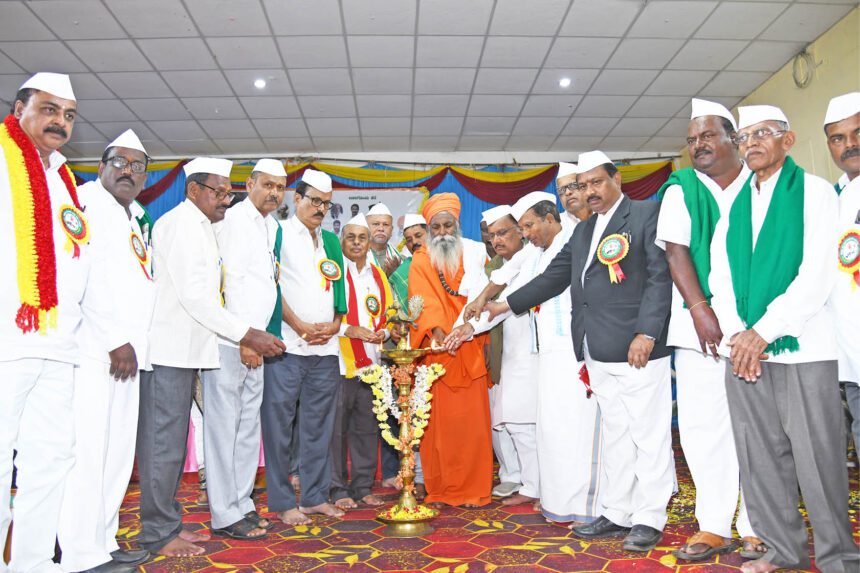 ಗಾಂಧಿ ಮಾರ್ಗ ಬಿಟ್ಟರೆ ನಮಗೆ ಬೇರೆ ದಾರಿಯಿಲ್ಲ