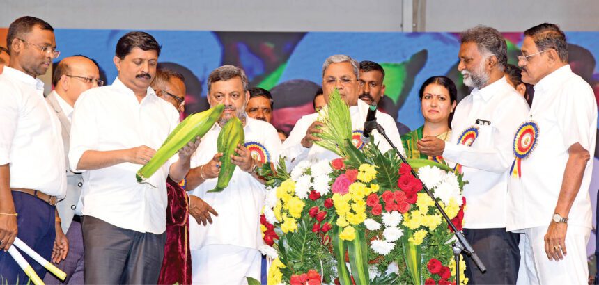 ಸಂವಿಧಾನದ ಉಳಿವು, ರಕ್ಷಣೆ ನಮ್ಮೆಲ್ಲರ ಕರ್ತವ್ಯ