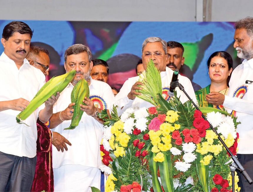 ಸಂವಿಧಾನದ ಉಳಿವು, ರಕ್ಷಣೆ ನಮ್ಮೆಲ್ಲರ ಕರ್ತವ್ಯ