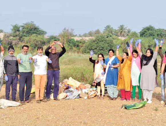 ಕೊಂಡಜ್ಜಿ ಅರಣ್ಯದಲ್ಲಿ  ಹಿಮಾಲಯನ್ ಅಕಾಡೆಮಿ  ಚಾರಣ