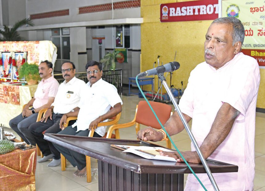 ರಾಷ್ಟ್ರೀಯ ಹಬ್ಬಗಳು ಸರ್ಕಾರಿ ಆಚರಣೆಗೆ ಸೀಮಿತ